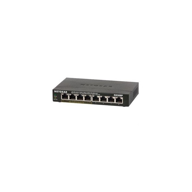 Netgear GS308P