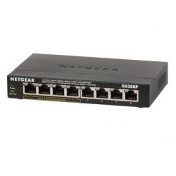 Netgear GS308P | Other Netgear Switches