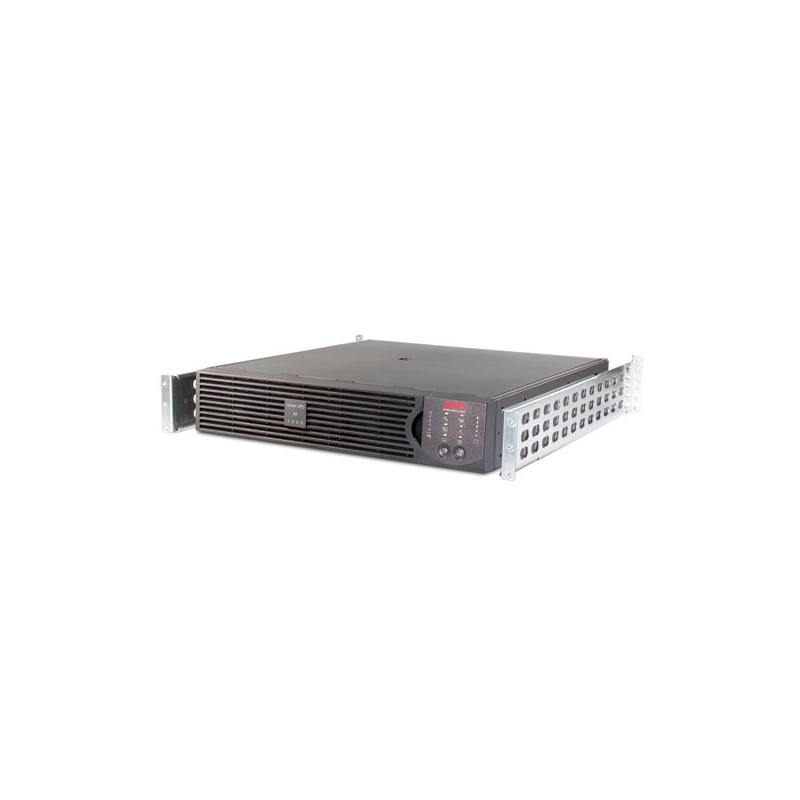 APC Smart-UPS RT 1000VA APC Smart-UPS RT 1000VA
