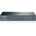 TP-LINK TL-SG1008PE 8 Port Gigabit PoE Switch