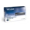 TP-LINK TL-SG1008PE 8 Port Gigabit PoE Switch