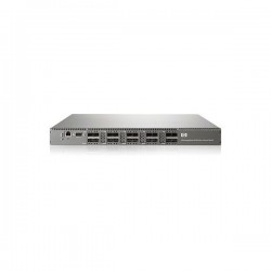 HP 8/20q Fibre Channel Switch
