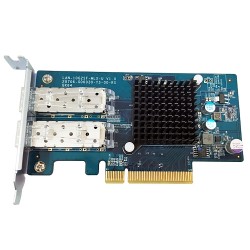 QNAP LAN-10G2SF-MLX | QNAP Network Cards & Adapters