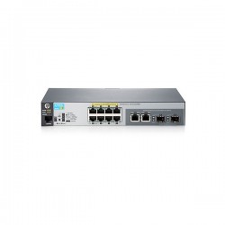 HP 2530-8G-PoE+ Switch