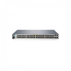 HP 2530-48-PoE+ Switch