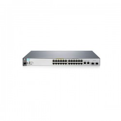 HP 2530-24-PoE+ Switch