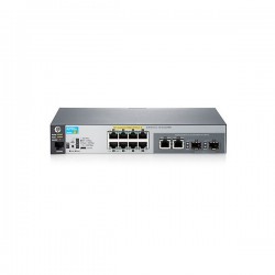 HP 2530-8-PoE+ Switch