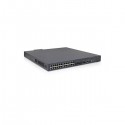 HP 5500-24G-PoE+-4SFP HI Switch with 2 Interface Slots