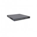 HP 5500-48G-PoE+-4SFP HI Switch with 2 Interface Slots