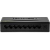 Trendnet TEG-S81g 8-Port Gigabit GREENnet Switch 