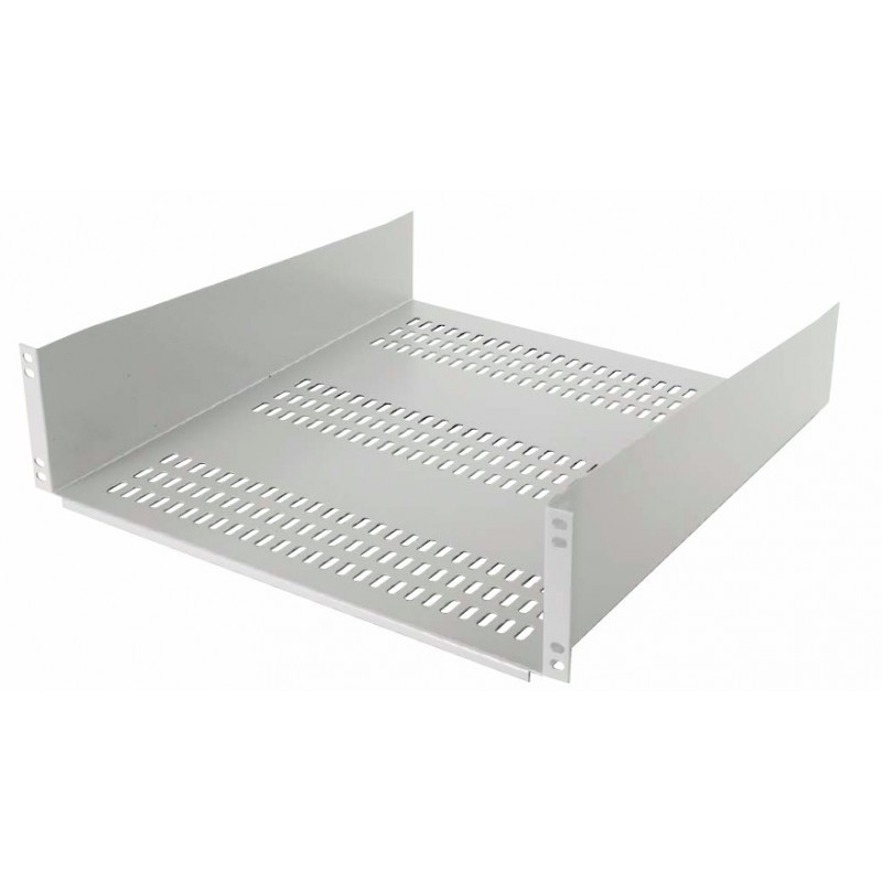 500mm 3u Cantilever Shelf