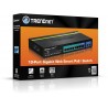 Trendnet TPE-1020WS 10-Port Gigabit Web Smart PoE+ Switch