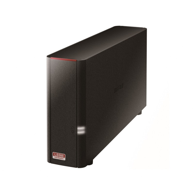 Buffalo LinkStation 510 4TB