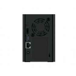 Buffalo LinkStation 520 | Buffalo NAS