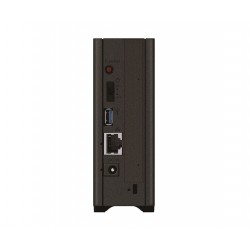 Buffalo LinkStation 510 3TB | Buffalo NAS
