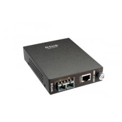 D-Link DMC-810SC Media Converters | D-Link Media Converters