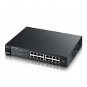 ZyXEL ES1100-16P