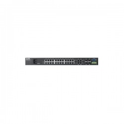 ZyXEL MES-3500-24