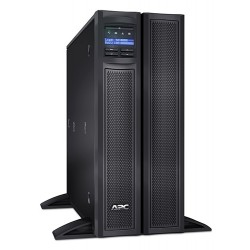 APC SMX2200HV Smart-UPS X 2200VA Rack/Tower LCD 200-240V