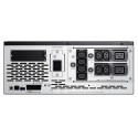 APC SMX2200HV Smart-UPS X 2200VA Rack/Tower LCD 200-240V