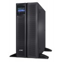 APC SMX2200HV Smart-UPS X 2200VA Rack/Tower LCD 200-240V