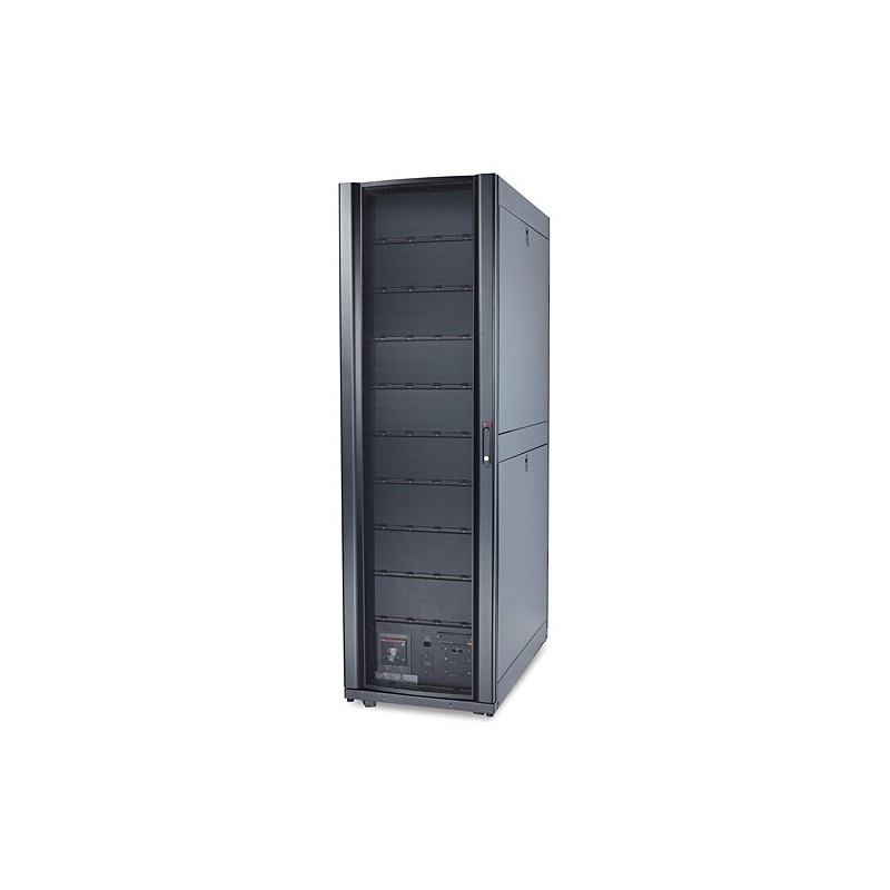 APC SYCFXR9-S racks