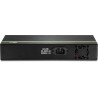 Trendnet TPE-TG81g 8-Port Gigabit GREENnet PoE+ Switch 