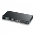 ZyXEL XGS3600-26F