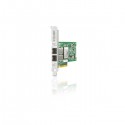 HP FlexFabric 10Gb 2-port 554FLR-SFP+ FIO