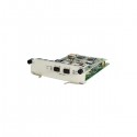 HP 6600 2-port OC-3 E1/T1 CPOS HIM Router Module