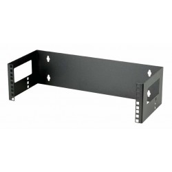 350mm Deep Wall Mounted 19&amp;quot; Frame