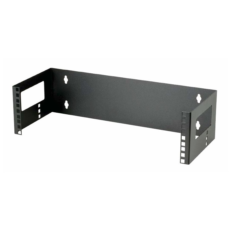 350mm Deep Wall Mounted 19 Frame