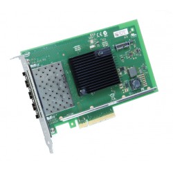 Intel X710-DA4 | Intel Network Cards & Adapters