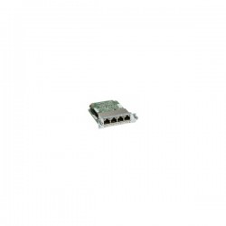 Cisco EHWIC-4ESG network switch