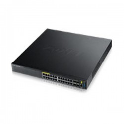 ZyXEL GS3700-24HP
