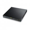 ZyXEL GS3700-24HP