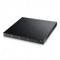 ZyXEL GS3700-48