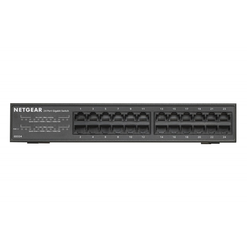 Netgear GS324