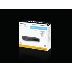 Netgear GS324 | Other Netgear Switches