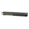 Netgear M4200-10MG-PoE+