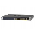 Netgear M4300-28G-PoE+