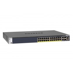 Netgear M4300-28G-PoE+ | Other Netgear Switches