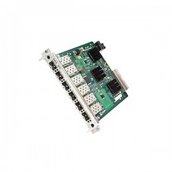Cisco ASA 6-port SFP