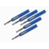 Fluke QuickClean-2.5-5P