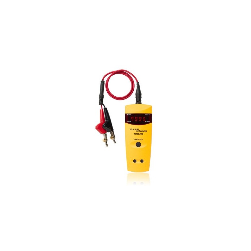 Fluke TS100PROBTTDR Fluke Testers