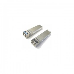 Cisco 2/4/8-Gbps FC LW, SFP+, LC