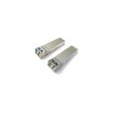 Cisco 2/4/8-Gbps FC LW, SFP+, LC