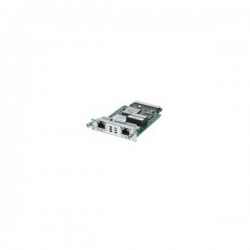 Cisco HWIC-2CE1T1-PRI switch component