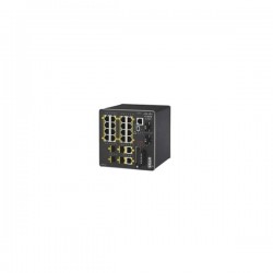 Cisco IE-2000-16TC-B network switch