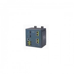 Cisco IE 3000 4-Port